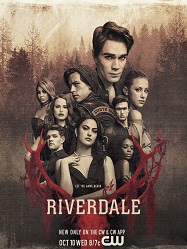Riverdale saison 3 poster