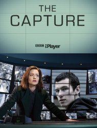 The Capture saison 1 poster