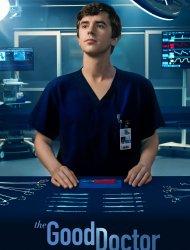 Good Doctor saison 3 poster