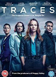 Traces saison 1 poster