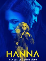 Hanna saison 2 poster