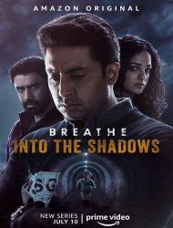 Breathe: Into the Shadows saison 1 poster