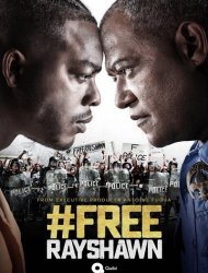 #Freerayshawn saison 1 poster
