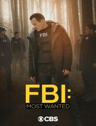 Most Wanted Criminals saison 2 poster