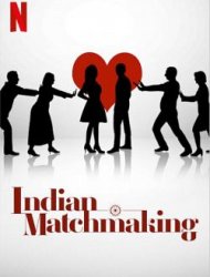 Indian Matchmaking saison 3 poster