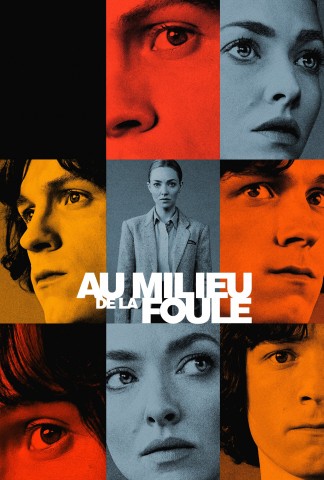 The Crowded Room saison 1 poster