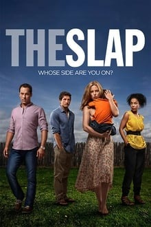 La Gifle saison 1 poster