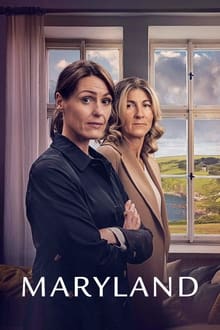 Maryland saison 1 poster