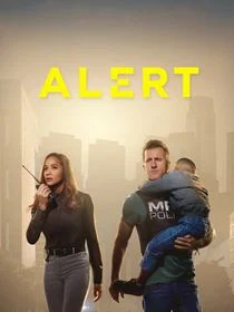 Alert: Missing Persons Unit saison 2 poster