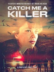 Catch Me A Killer saison 1 poster