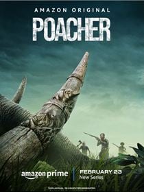 Poacher saison 1 poster