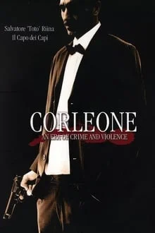 Corleone saison 1 poster