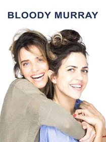 Dana & Murray saison 2 poster