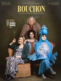Bouchon saison 1 poster