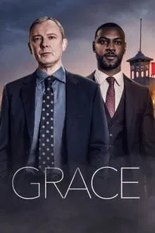 Grace saison 4 poster