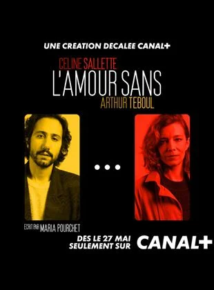 L'amour Sans saison 1 poster