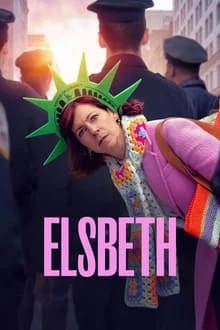 Elsbeth saison 2 poster