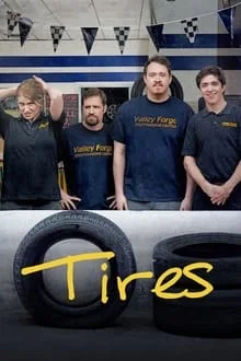 Grosse pression saison 2 poster