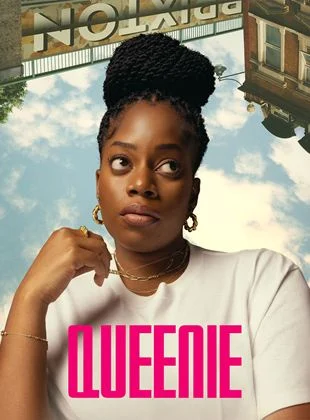 Queenie saison 1 poster