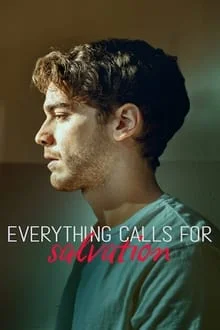 Nous voulons tous être sauvés saison 2 poster