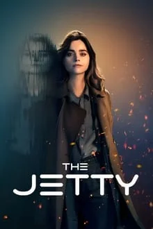 The Jetty saison 1 poster