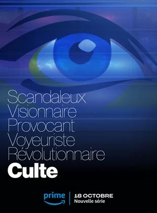 Culte saison 1 poster