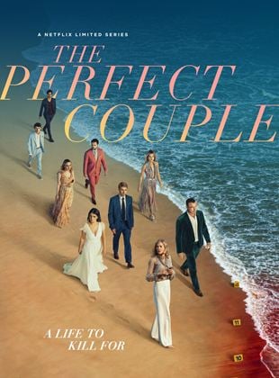 Un couple parfait saison 1 poster
