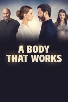 A Body That Works saison 2 poster