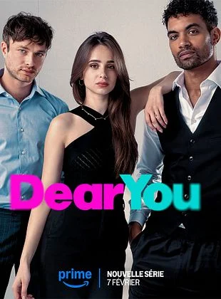 Dear You saison 1 poster