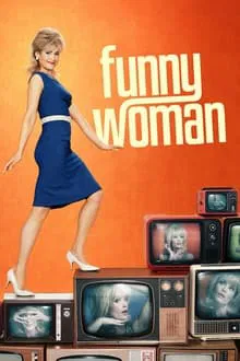 Funny Woman saison 2 poster