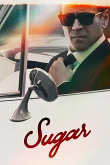 Sugar saison 2 poster