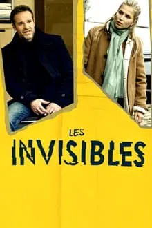 Les Invisibles saison 4 poster