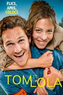 Tom et Lola saison 2 poster