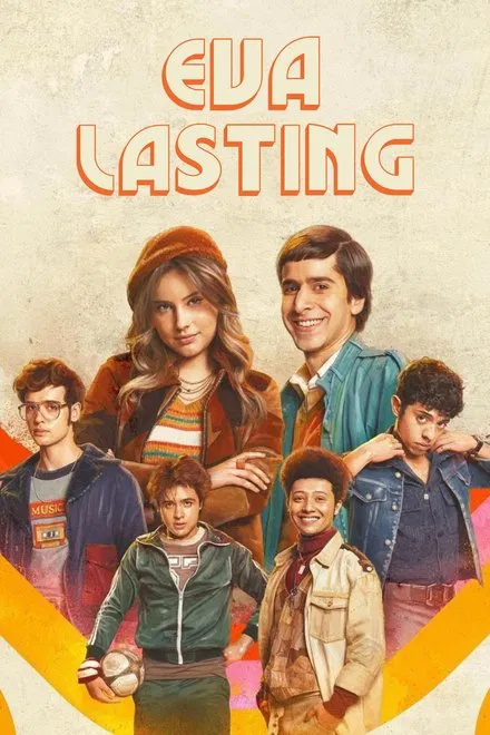 La Primera Vez saison 3 poster