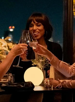 Imperfect Women saison 1 poster