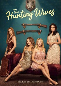 The Hunting Wives saison 1 poster