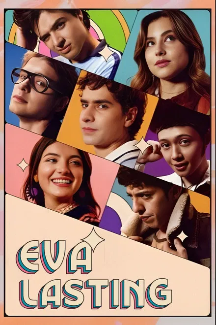 La Primera Vez saison 4 poster
