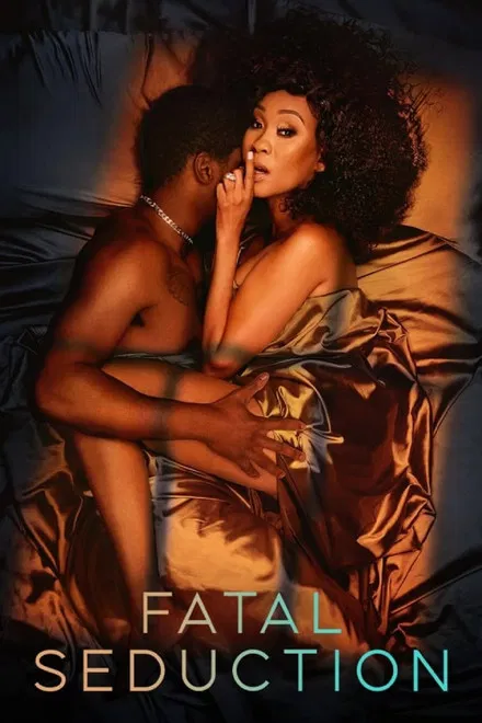 Fatal Seduction saison 3 poster