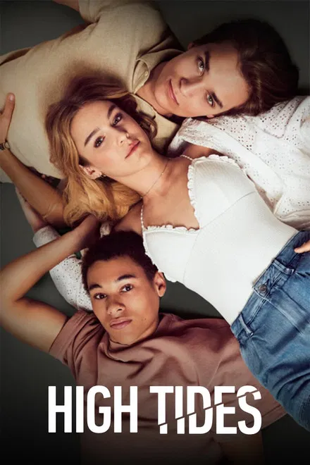 Knokke Off : Jeunesse dorée saison 3 poster