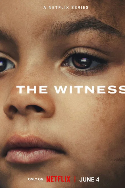 Sous ses yeux saison 1 poster