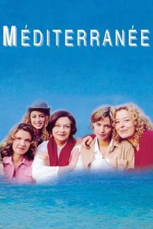 Méditerranée saison 1 poster