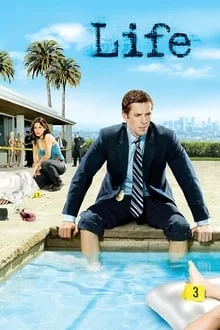 Life saison 2 poster