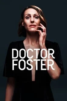 Docteur Foster saison 2 poster