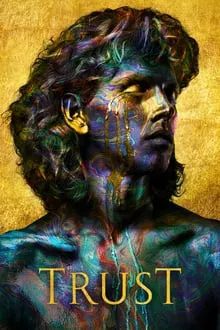 Trust saison 1 poster