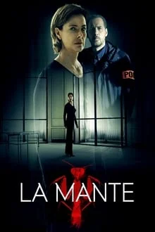 La Mante saison 1 poster