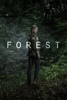 La Forêt saison 1 poster