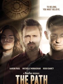 The Path saison 1 poster
