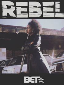 Rebel saison 1 poster