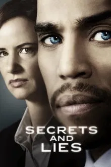 Secrets And Lies (US) saison 2 poster
