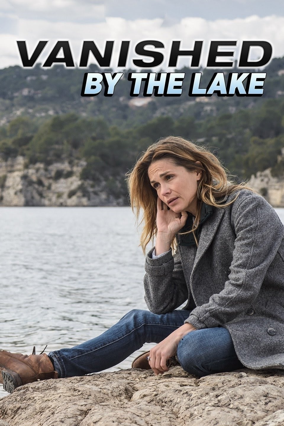 Le Mystère du lac saison 1 poster